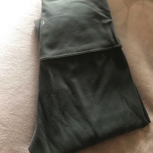 LULULEMON ALIGN LEGGINGS 25”